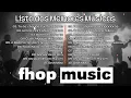 Fhop Music - Lista das Melhores Músicas 2024 - Encontre a paz para você #fhopmusic #gospel2024