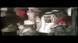 أوبريت في القلب زايد 