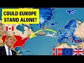 Download Lagu Europa KAN zichzelf verdedigen zonder de Verenigde Staten - hier is hoe en waarom