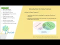 Watch Out Live Machine Learning Demo Session With Spark and Python Dexlab Analytics