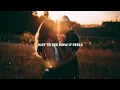 Christian French - butterfly fields (Lyrics)