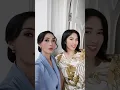 DIKEDIPIN CAST CINTA TANPA KARENA!