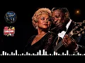 Where the Blues Found Us ❤️|Etta James & B.B. King| 12-Track Blues Album | Soulful Love & Heartbreak