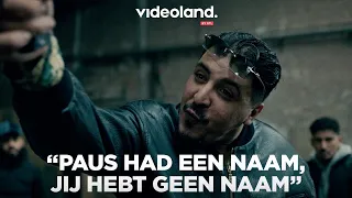 tonnano gaat door het lint tegen samira ben je mij aan het bedreigen mocro maffia s6