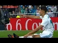 Achraf Hakimi vs Fuenlabrada Home 2017 1080