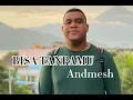 ANDMESH - BISA TANPAMU (Lyrics)