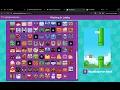3RD PLACE Blooket Flappy Bird 298