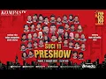 Lagu 🔴 LIVE - SUCI 11 Preshow: Perdana! Stand Up Komika di Depan Raditya Dika hingga Komeng