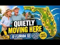 15 Secret Retirement Towns in Florida Still Affordable in 2026
