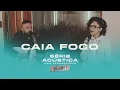 Download Lagu Caia Fogo - Série Acústica Com Fernandinho Vol. I