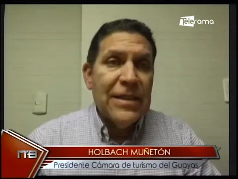 Guayaquil se consolidó como destino turístico