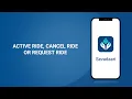 Download Lagu How to access Active Ride, Cancel Ride or Ride History module on Sevadaari Mobile App ☑️