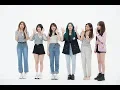 Download Lagu [INDO SUB] 190703 GFRIEND - Weekly Idol EP. 414