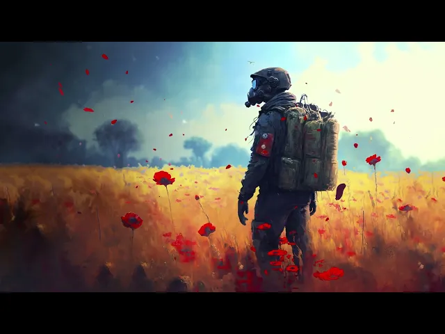 S.T.A.L.K.E.R. The Board Game Trailer