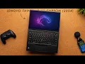 The Best Business Laptop