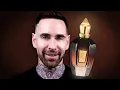 Perfumer Reviews Alexandria II by Xerjoff