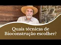 Download Lagu Adobe, Taipa de Pilão, COB e Fardo de Palha: Qual Técnica Escolher?