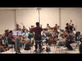 Lagu Singgih Sanjaya Oboe Concerto 2nd LKO 2012