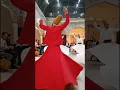 Lagu Whirling Dervishes 😇
