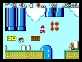 Super Boy 4 Gameplay Korean Sega Master System Bootleg Pirate Mario Clone