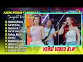 AJENG FEBRIA FT RIRIN DA - NGAPAIN REPOT - GARAM CINA - NGAMEN 4 I Mahesa Music | DANGDUT KOPLO 2025