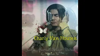 Download Satu Nama Tetap di Hati: Cover By (Charly Van Houten) Lirik MP3