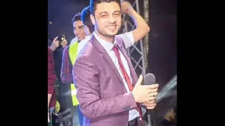 احمد عامر   اه من الليالي   جديد      دندنها