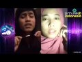 Download Lagu Cinta Kristal - Khai Bahar feat Fatin Husna | TOP SMULE