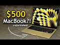I Bought a 500 M2 MacBook Air in 2026 Was It Worth It