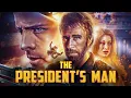 The President s Man Full Chuck Norris Movie WATCH FOR FREE