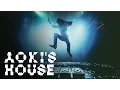 Dirtyphonics, Uberjak'd, Florian Picasso, and more! - Aoki's House Podcast #110