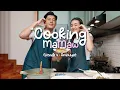 Download Lagu Masak Makanan Brunei Bareng Kak Jaz | Cooking MaMaw ep. 4