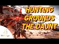 Horizon Forbidden West - Hunting Grounds
