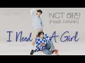 Download Lagu NCT 해찬 'I Need A Girl' (Ft. 마크 MARK) ㅣAI Coverㅣ원곡 태양 TAEYANG (ft. G-dragon)