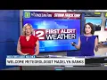 WSFA welcomes Madelyn Banks to First Alert Weather team