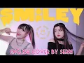Download Lagu YENA (최예나) - SMILEY (Feat. BIBI) || English Cover by SERRI