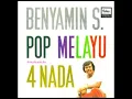 Lagu (Full Album) Benyamin S (Pop Melayu) # Meredel Tapenye Genye