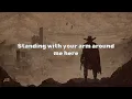 Cole Swindell - You Should Be Here (Lyrics)