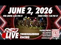 Live Thoroughbred Racing - Assiniboia Downs ASD June 2 2026