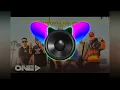 🔈BASS BOOSTED🔈Funky De Antes (Remix)Letan x Cris MJ x KALEB DI MASI x ECKO x Marcianeke x DJTAO