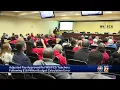 board of education votes to approve revised salary schedule