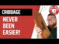 The BEST How To Play Cribbage For Beginners EVER