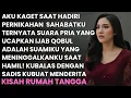 Download Lagu KU HADIRI PERNIKAHAN SAHABATKU AKU SYOK KETIKA MELIHAT CALON SUAMINYA TERNYATA SUAMIKU YANG HILANG