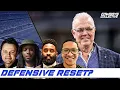 Lagu Is Stephen Jones Finally Letting the Cowboys Reset the Defense?