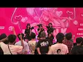nextanative - Langit dan Bumi at Baywalk Anime Fest 2025