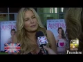 AUSTENLAND Jennifer Coolidge talks about 2 Broke Girls and Stand-up Comedy