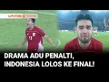 Download Lagu Drama Adu Penalti Indonesia vs Thailand! Garuda Muda Lolos ke Final! | Liputan 6