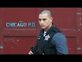 Benjamin Levy Aguilar discusses why he decided to pursue acting and Chicago P D