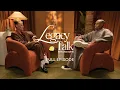 Cree Summer The Voice of a Generation Legacy Talk with Lena Waithe