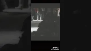 جورج وسوف كدا كفاية كدا تكريح  دندنها
